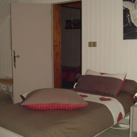 Chambre Crescia Vernouillet  Εξωτερικό φωτογραφία