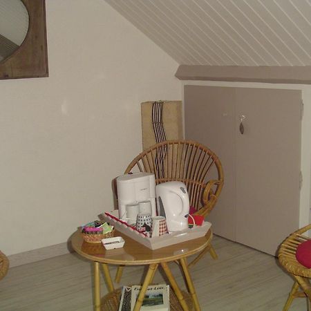 Chambre Crescia Vernouillet  Εξωτερικό φωτογραφία