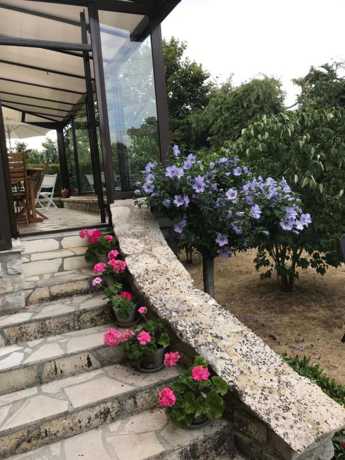 Chambre Crescia Vernouillet  Εξωτερικό φωτογραφία